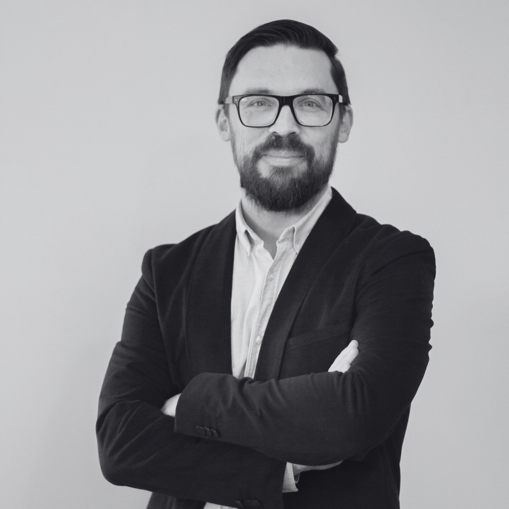 Photo Profil Benoit Crochetet